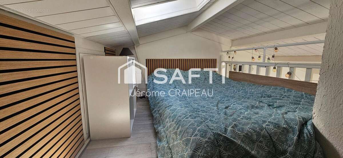 Photo 9 - Maison à BRETIGNOLLES-SUR-MER