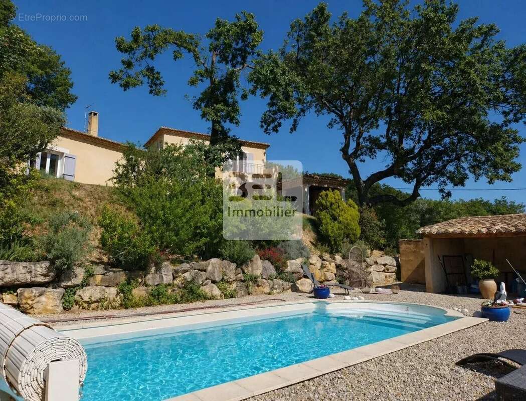 Maison à SAINT-MARTIN-D'ARDECHE