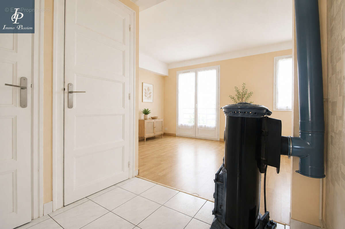 Appartement à DIJON