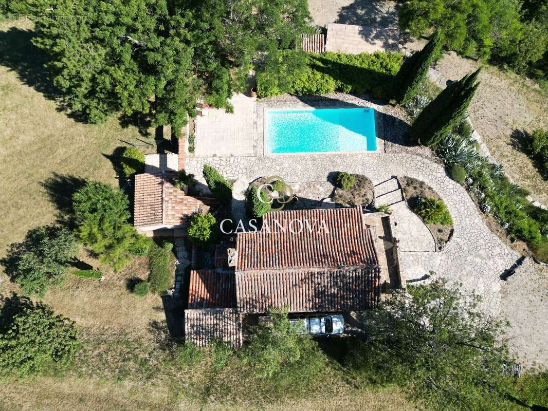 Maison à LODEVE