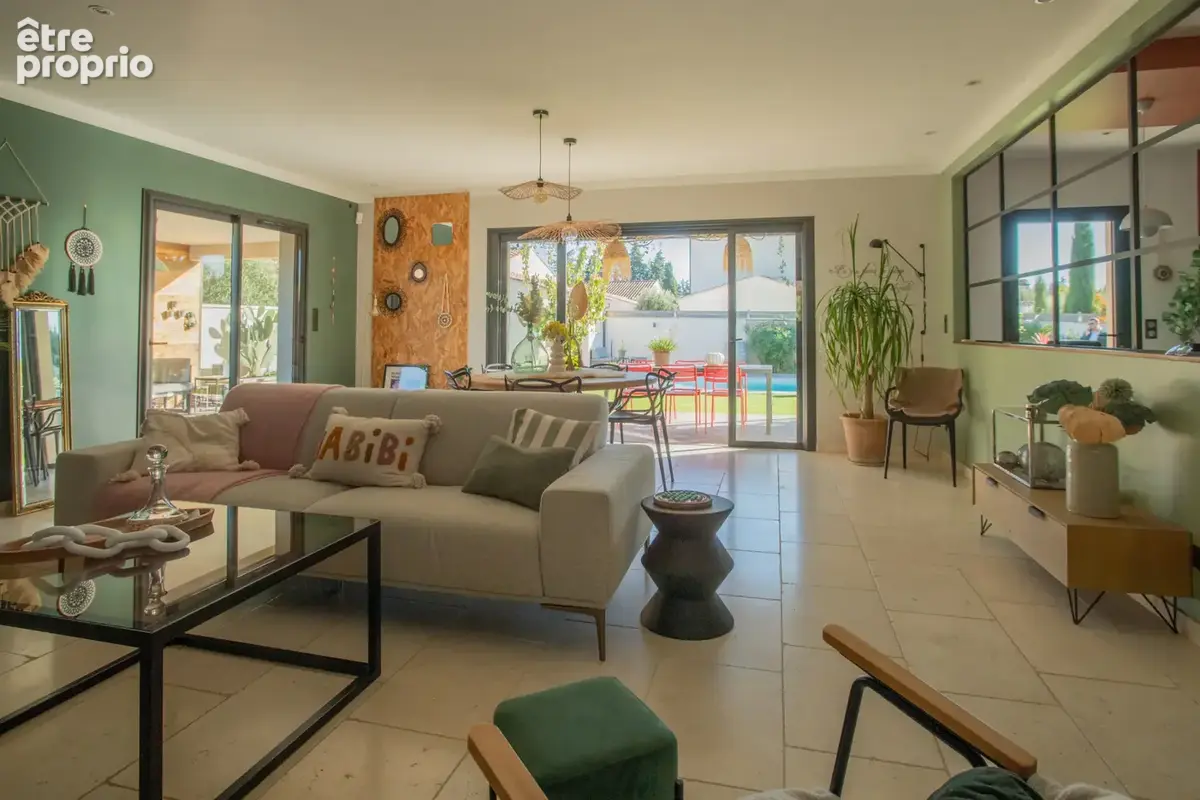 Villa moderne - photo 19