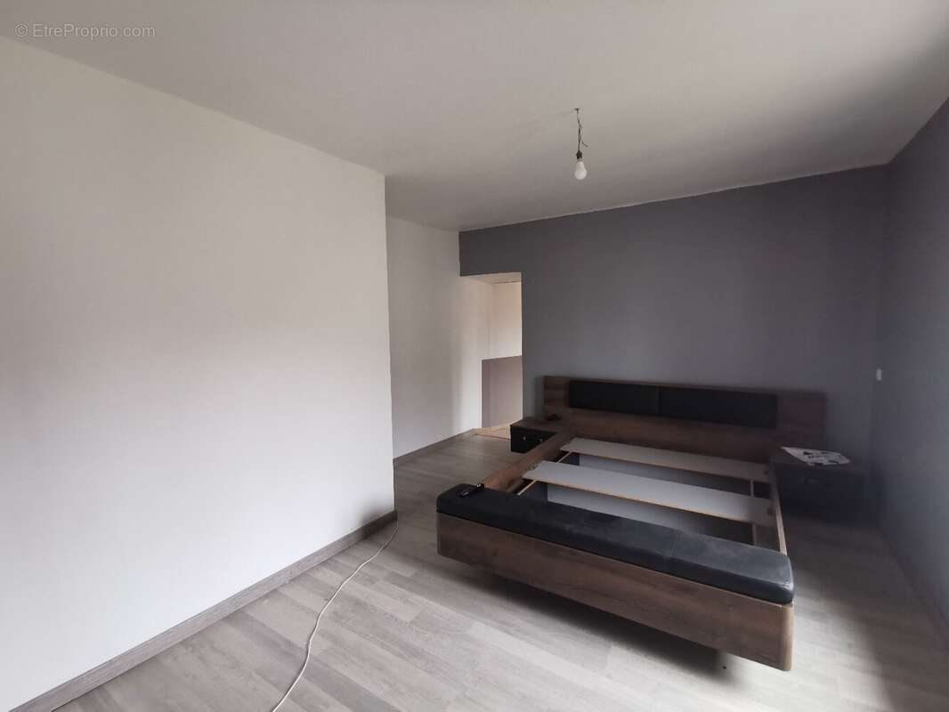 Maison à SOING-CUBRY-CHARENTENAY