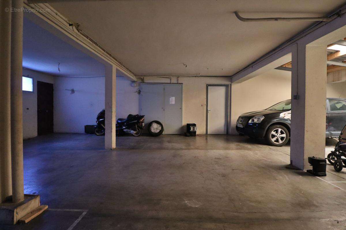 Appartement rénové - photo 7