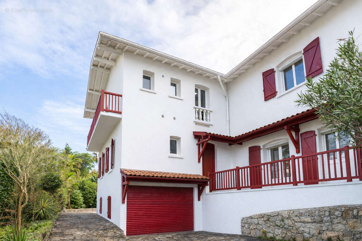 Maison à ANGLET