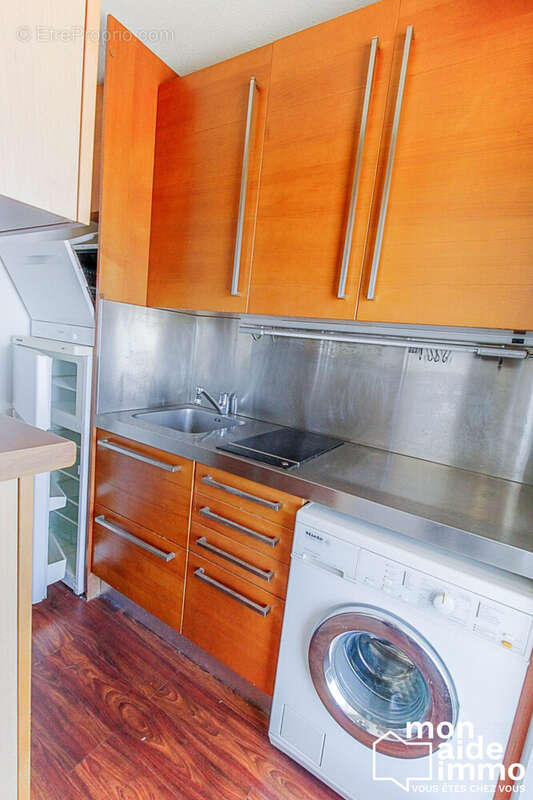 Appartement 29 m² à Arcachon  - photo 6