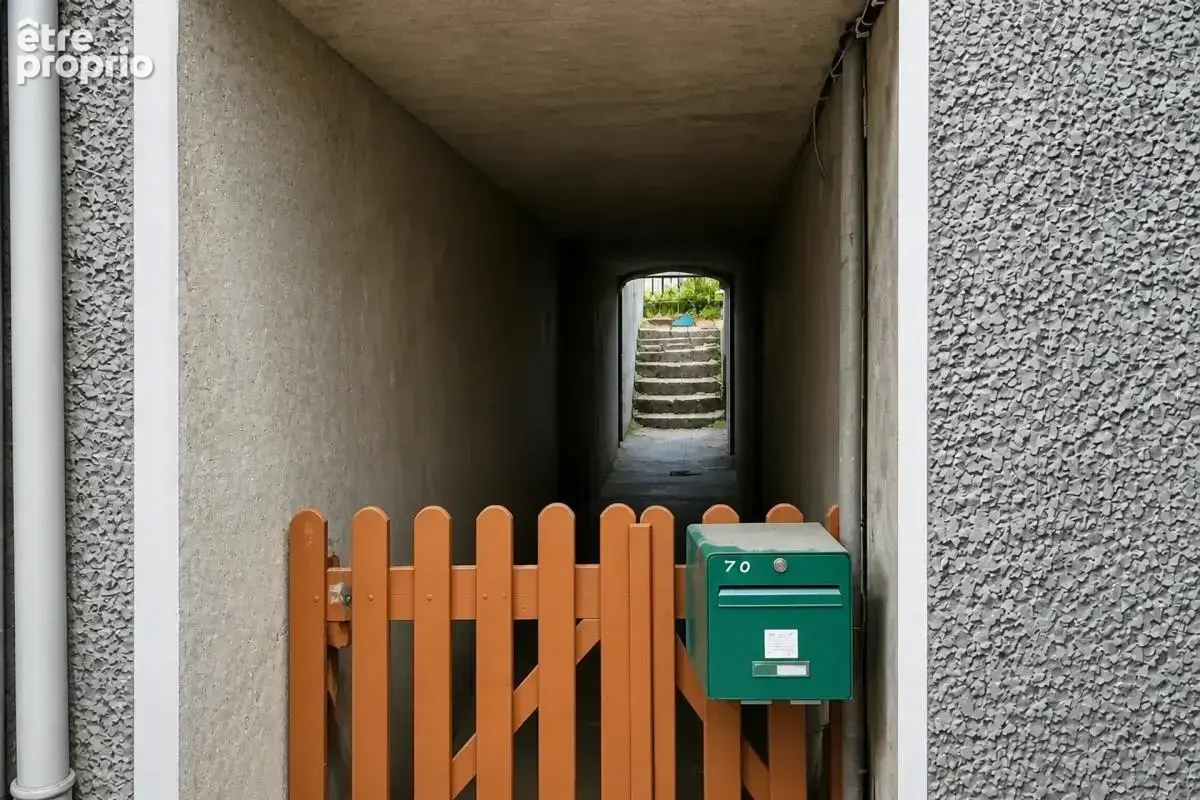 Immeuble pour investissement locatif à vendre - photo 26