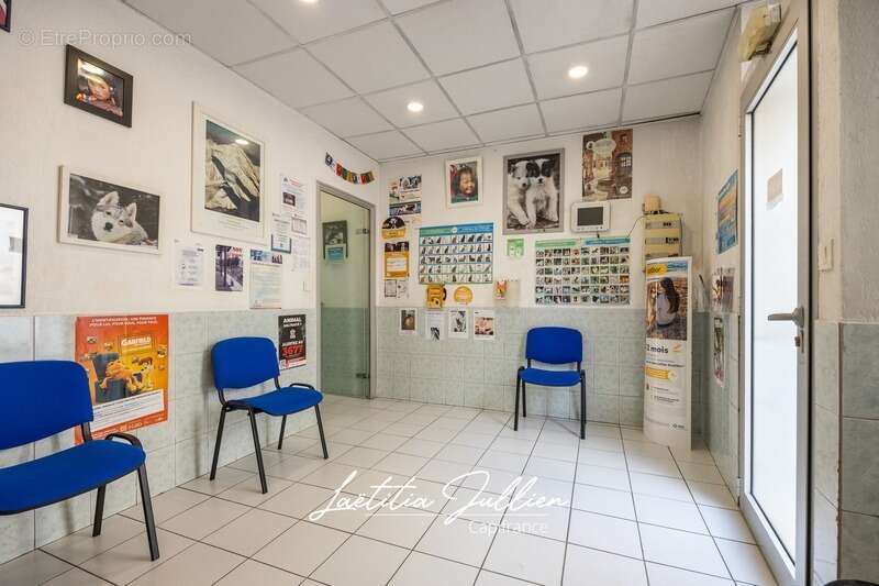 Appartement à MARSEILLE-11E