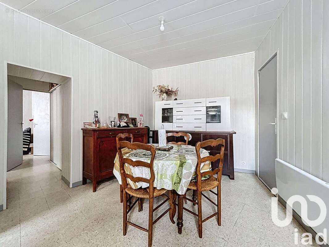 Photo 4 - Maison à VILLENEUVE-LES-BEZIERS