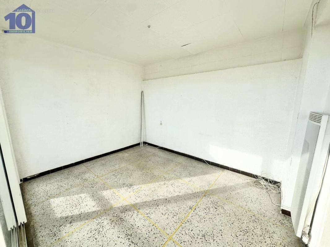 Appartement à VALRAS-PLAGE