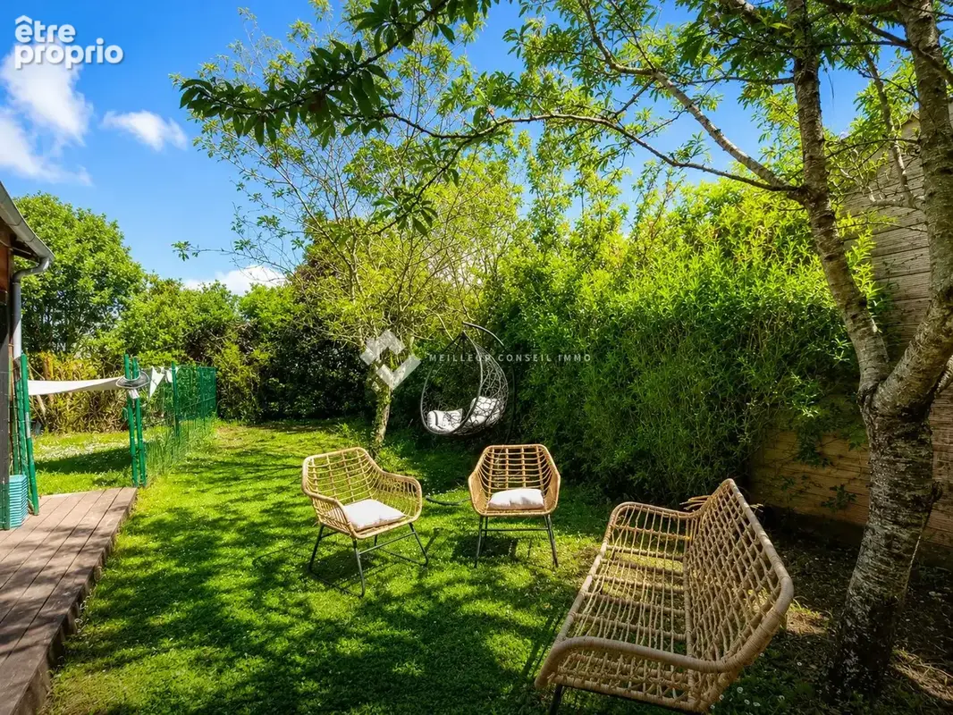Maison 80 m² à Vouneuil-Sous-Biard  - photo 5