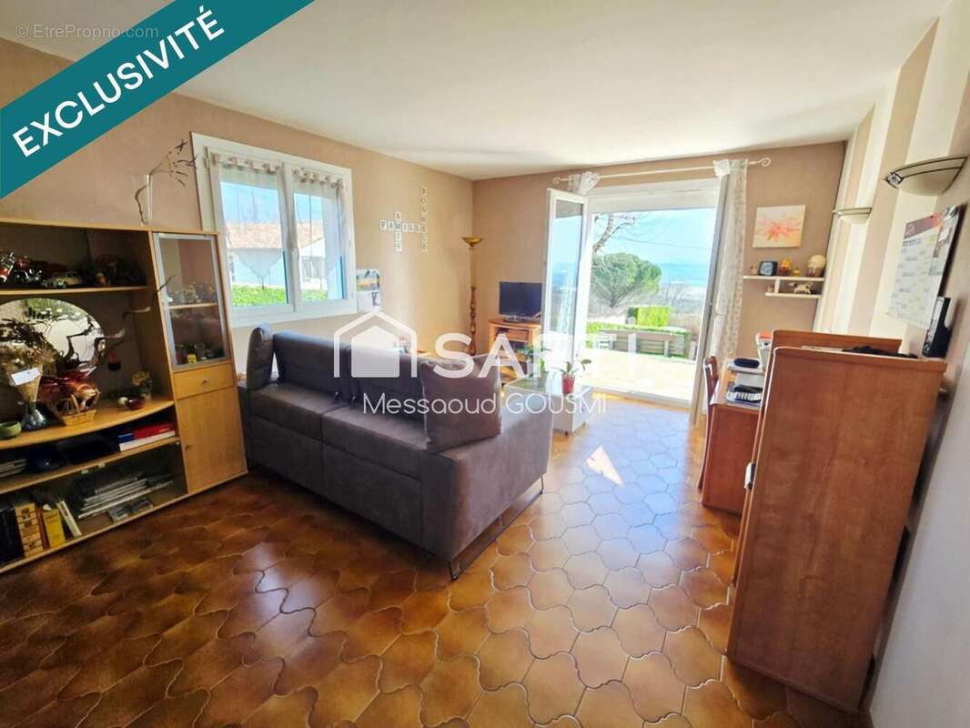 Photo 9 - Maison à SONNAY