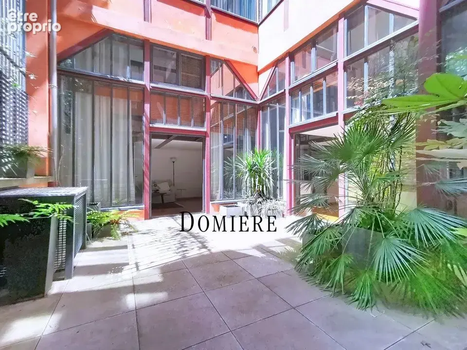 Duplex de 90 m² avec terrasse, 2 chambres - photo 4