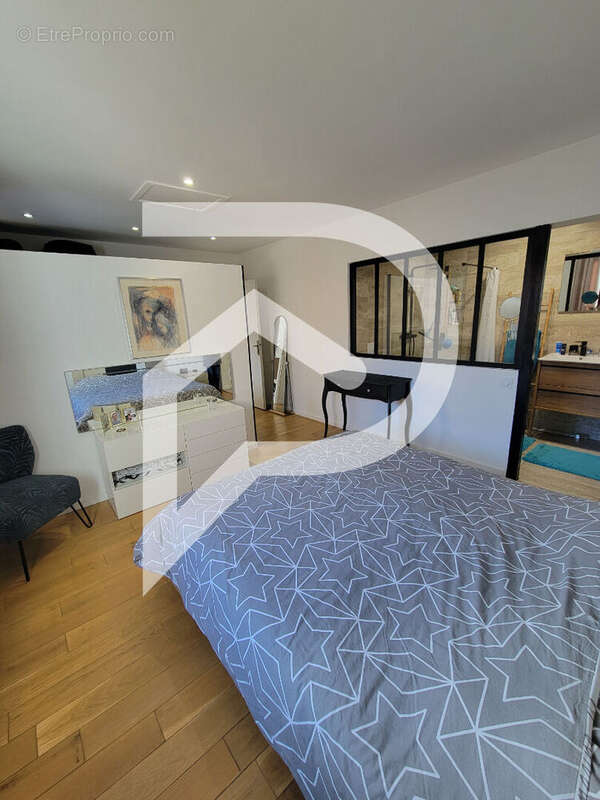 Maison à LATOUR-BAS-ELNE