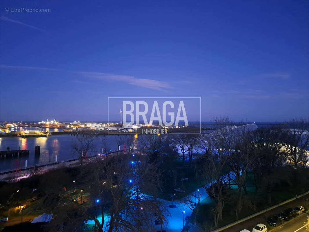 Appartement Résidence Princess avec 2 Balcons ! Idéal Résidence Principale, Secondaire ou AirBnb. - photo 3