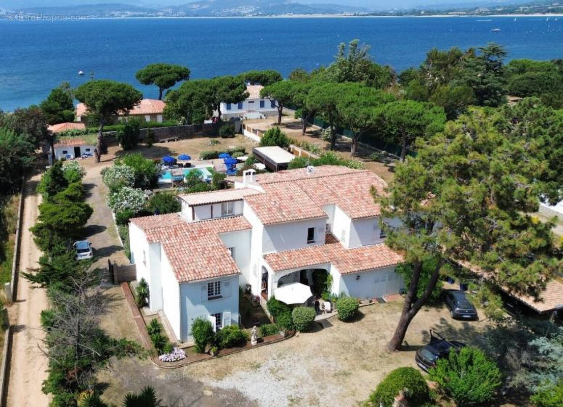 Maison à PIETROSELLA