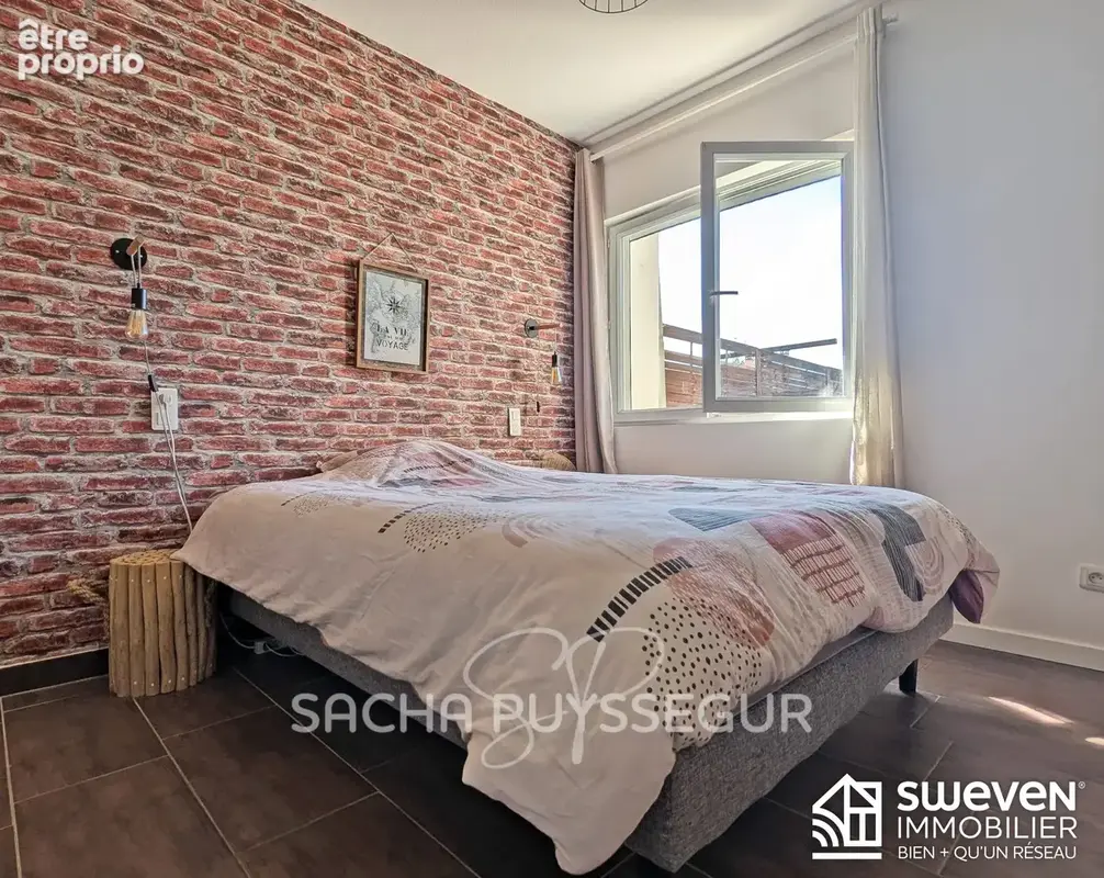 Appartement 4 pièces 84 m² à vendre à Muret (31600) - photo 9