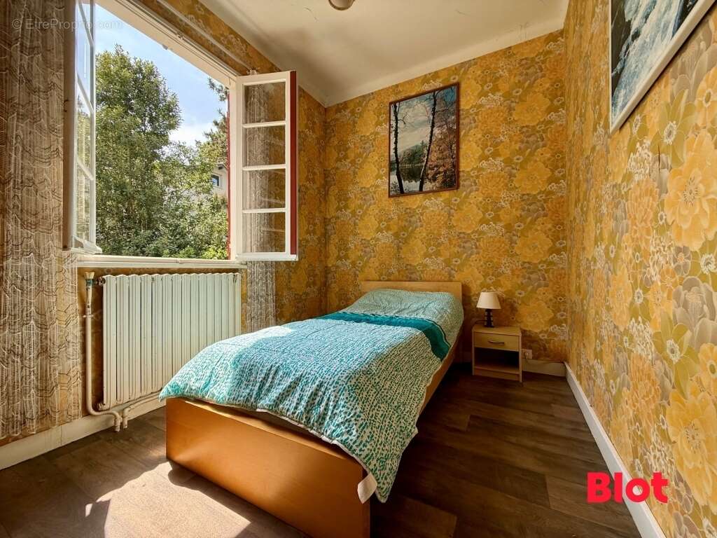 Maison 106 m² à La Baule-Escoublac  - photo 7