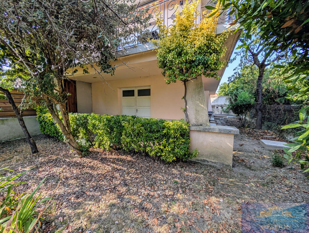 Appartement à TARBES