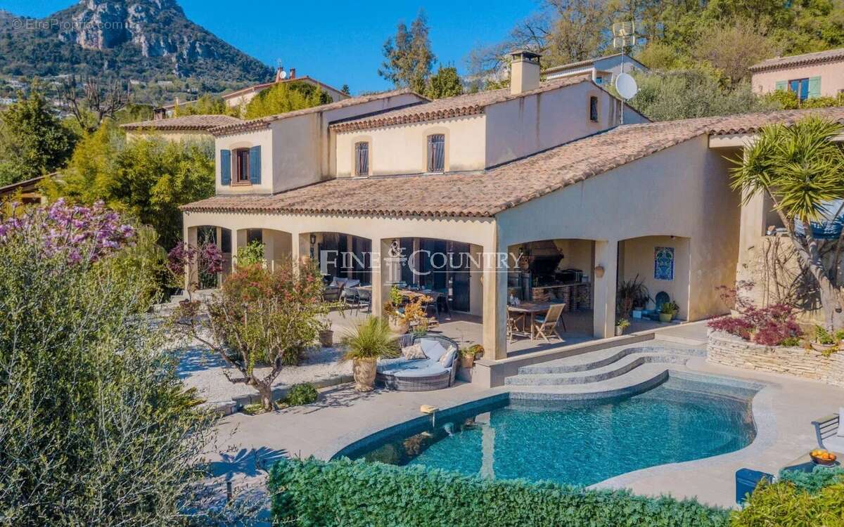 Maison à VENCE