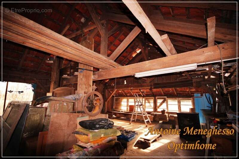 Maison à SAINT-DIE-DES-VOSGES