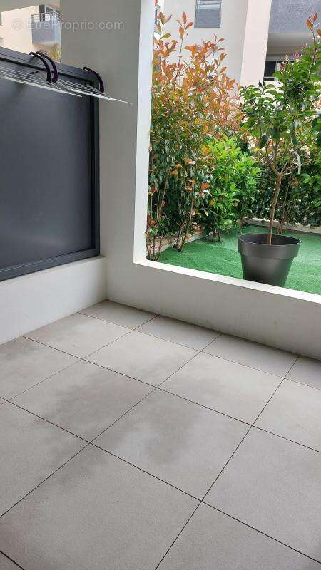 Appartement à SIX-FOURS-LES-PLAGES