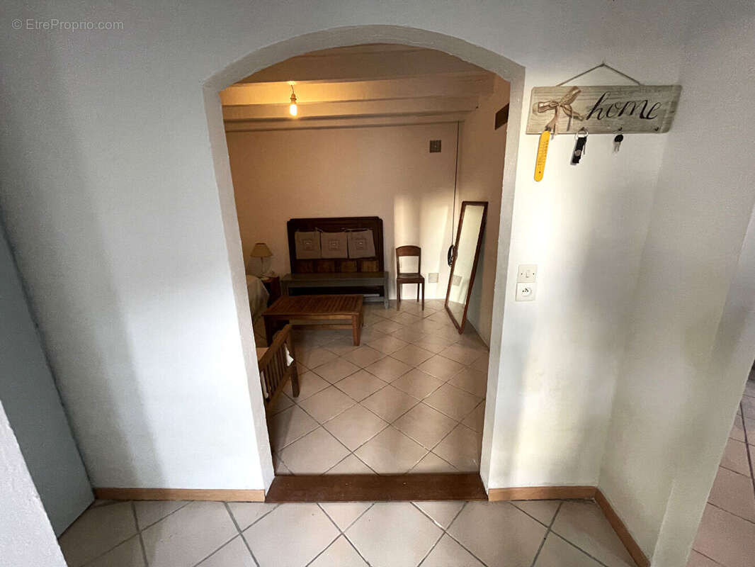 Maison à SAINT-SYLVESTRE-SUR-LOT