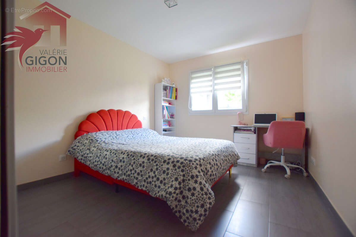 Appartement à SOCHAUX