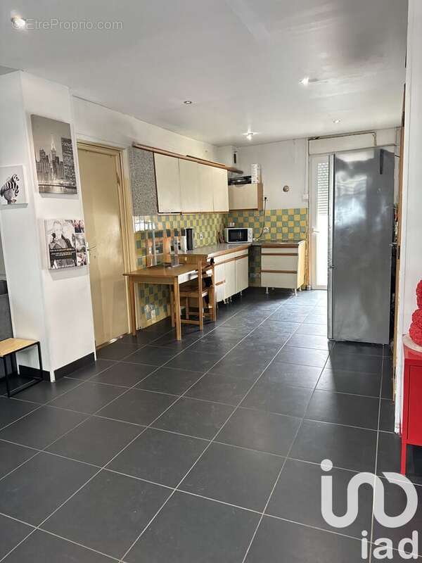 Photo 2 - Maison à REIMS