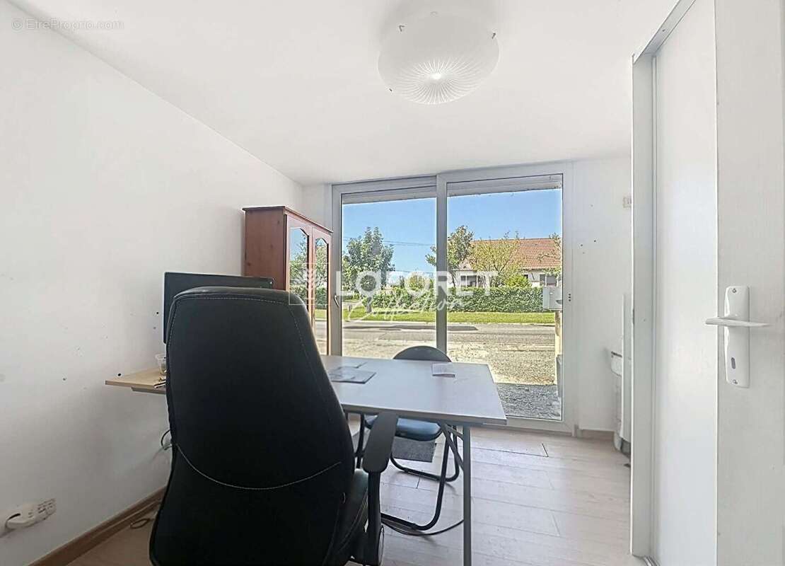 Maison 3 chambres - photo 8