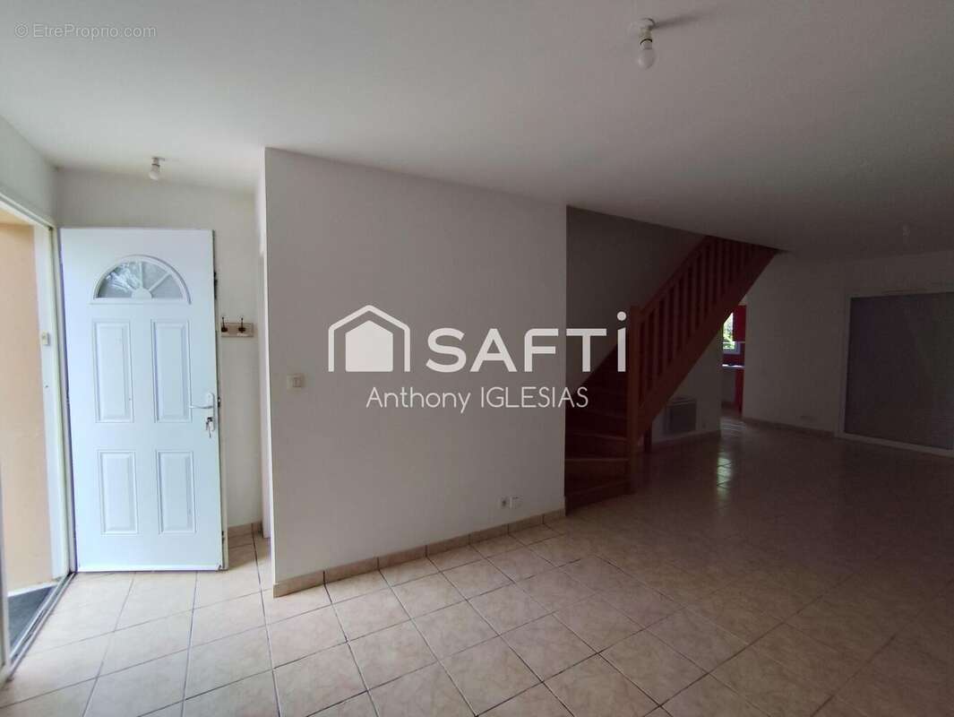 Photo 3 - Maison à LANTON