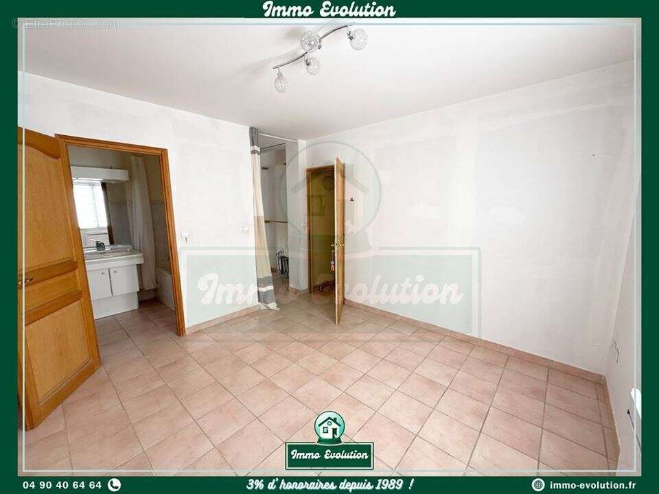 Maison 228 m² à Orange  - photo 7