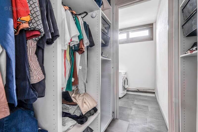 Appartement à MEAUX