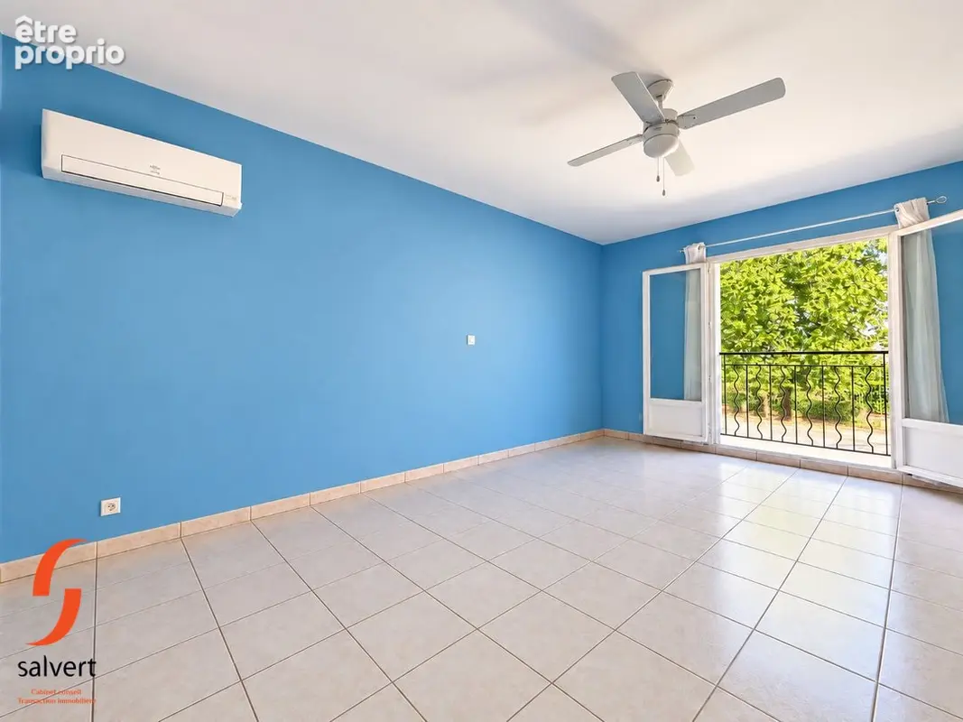 A vendre, Maison 4 chambres, ascenseur, garage, jardin. - photo 9