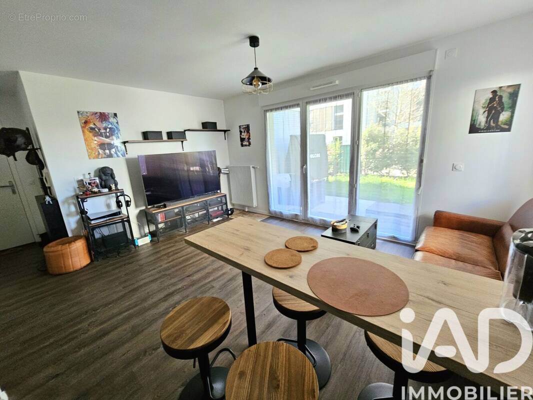 Photo 1 - Appartement à MAUREPAS