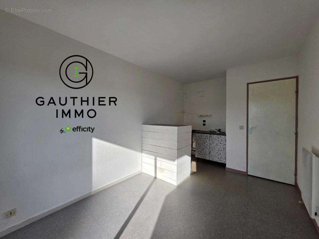 Appartement - photo 3
