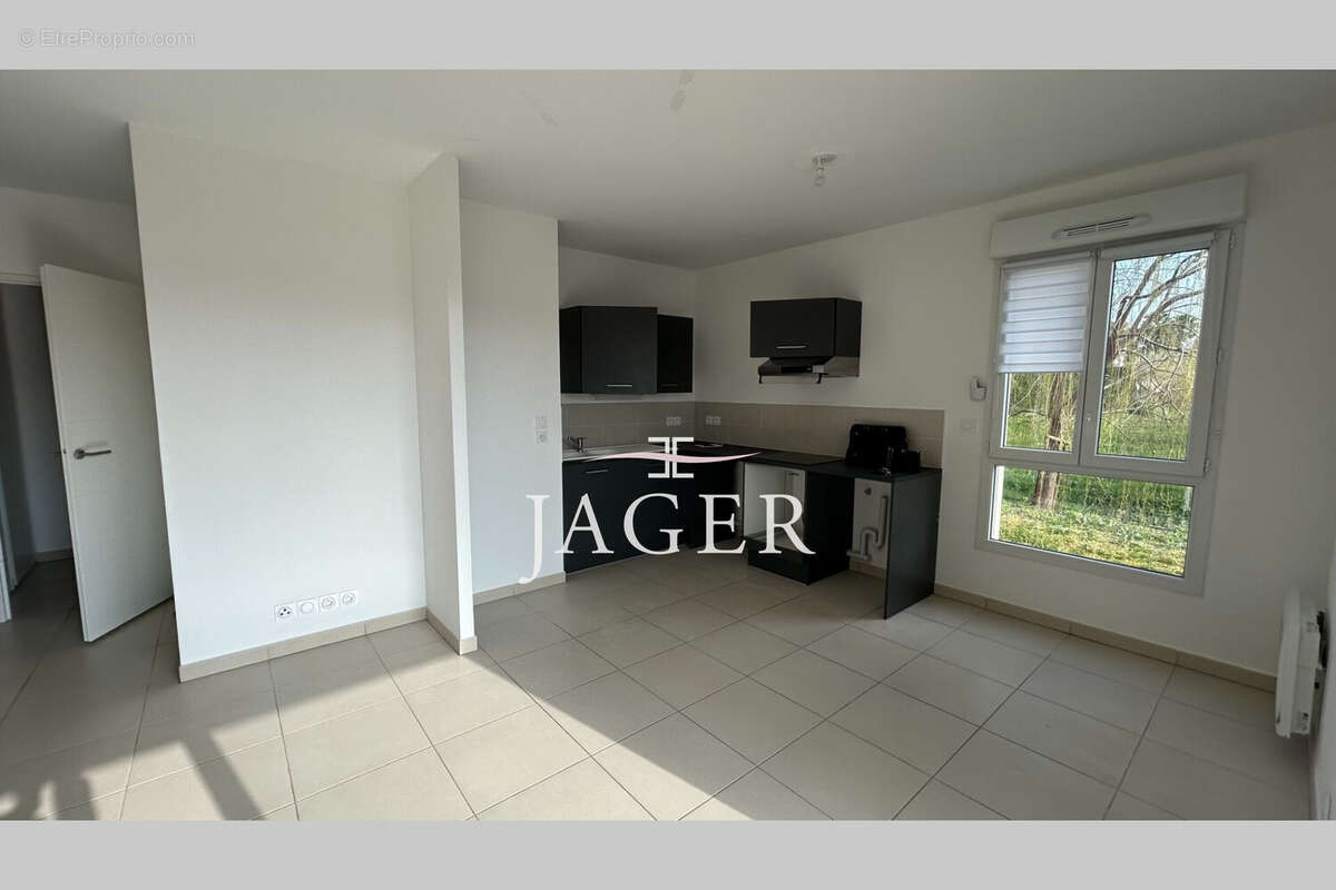 Appartement 61 m² à Grimaud  - photo 3