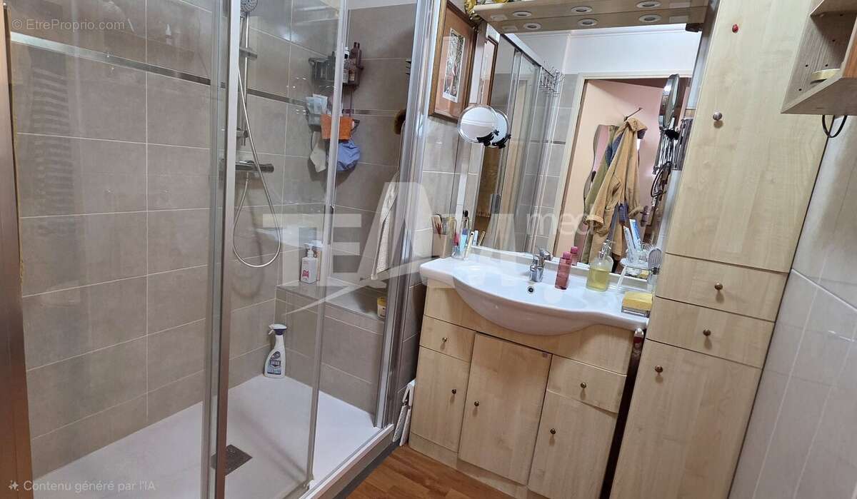 Appartement à SETE