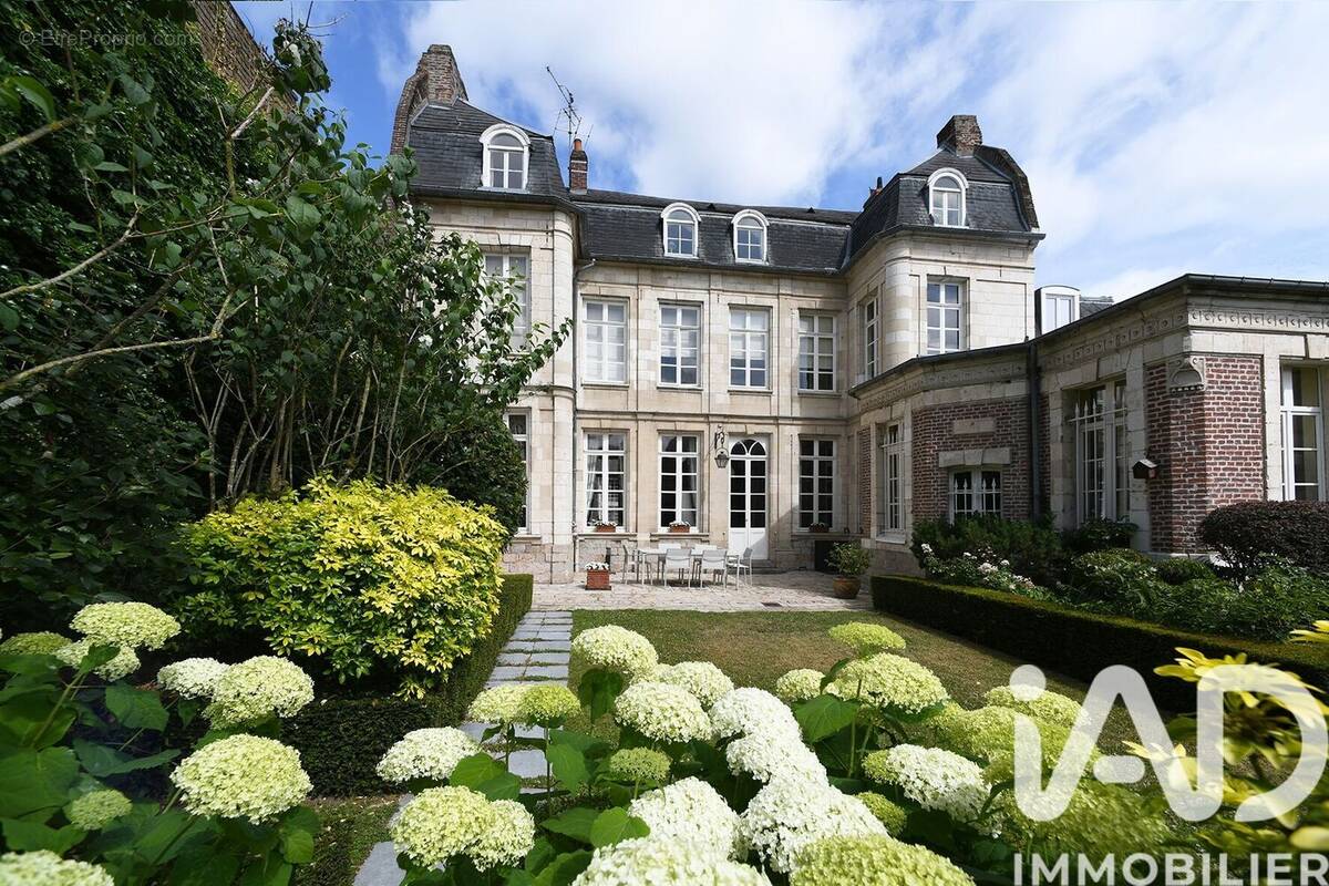 Photo 1 - Maison à ARRAS