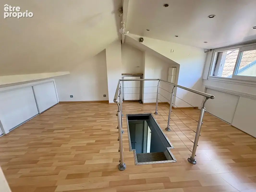 Maison Cormeilles En Parisis 5 pièces 70 m2 - photo 3