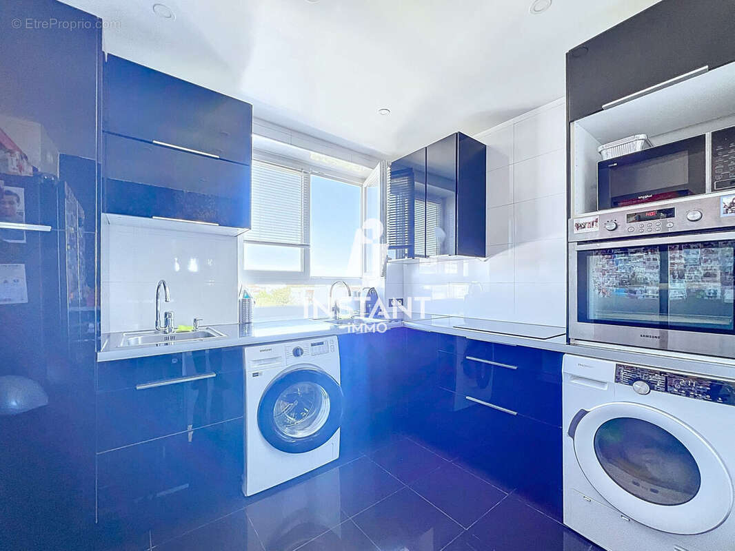 Appartement à CRETEIL