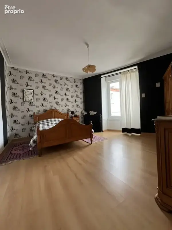 Immeuble de 220m2 à Mauléon - photo 6