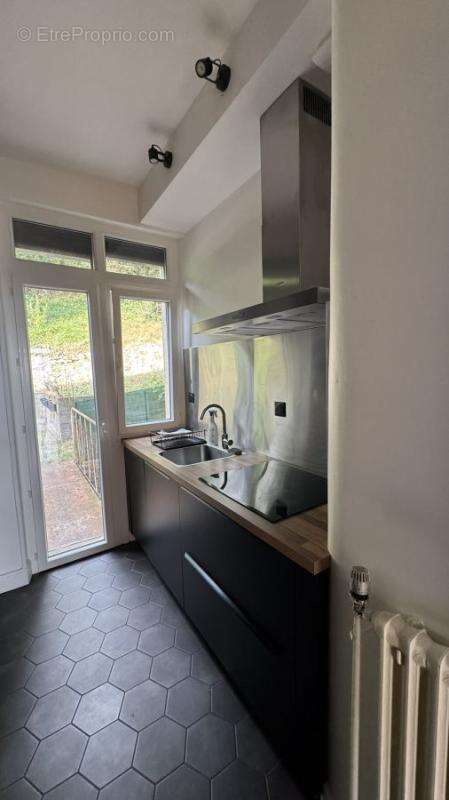 Appartement - photo 3