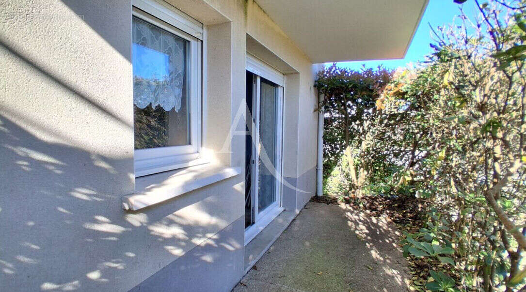 Appartement à COUERON