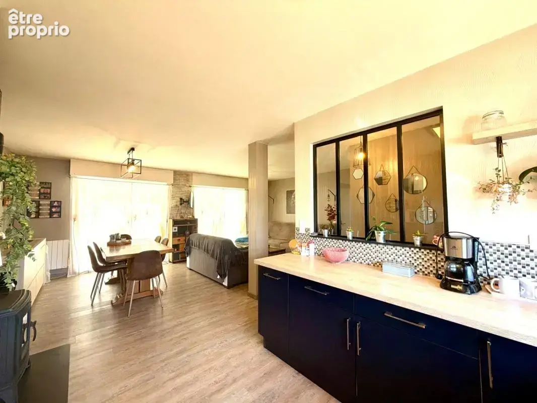 Maison à vendre 5 pièces  (56) - photo 2