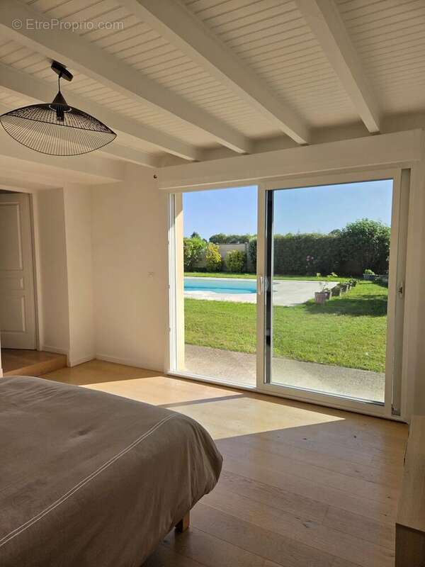 Appartement à CREON