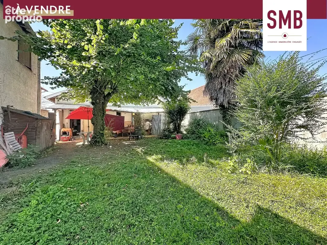 Photo Maison à Pau au prix de 161 000€
