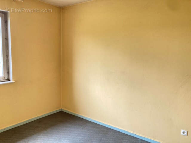 Maison à AUDINCOURT