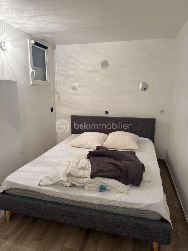 Maison à SAVIGNY-SUR-ORGE