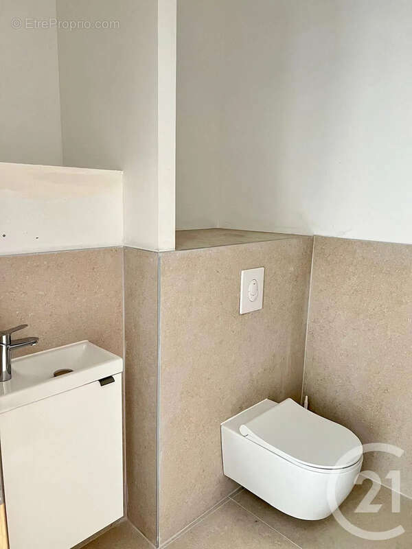 Appartement 111 m² à Anet  - photo 10