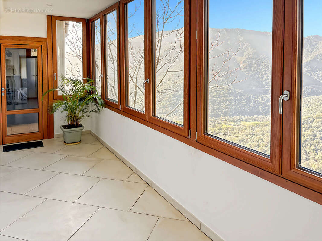 Maison à SAINTE-LUCIE-DE-TALLANO
